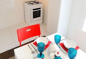 Lisbon Experience Apartments Príncipe Real