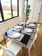 Lisbon Experience Apartments Príncipe Real