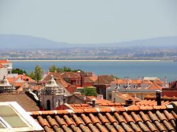 Lisbon Experience Apartments Príncipe Real