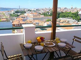 Lisbon Experience Apartments Príncipe Real