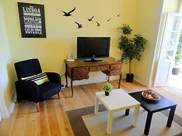 Lisbon Experience Apartments Príncipe Real