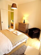 Lisbon Experience Apartments Príncipe Real