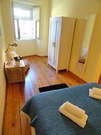 Lisbon Experience Apartments Príncipe Real