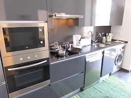 Lisbon Experience Apartments Príncipe Real