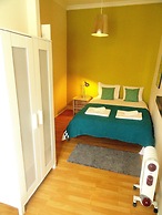 Lisbon Experience Apartments Príncipe Real