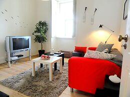 Lisbon Experience Apartments Príncipe Real