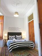 Lisbon Experience Apartments Príncipe Real