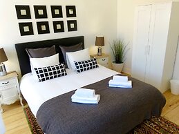 Lisbon Experience Apartments Príncipe Real