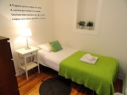 Lisbon Experience Apartments Príncipe Real
