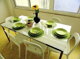 Lisbon Experience Apartments Príncipe Real