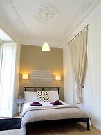 Lisbon Experience Apartments Príncipe Real