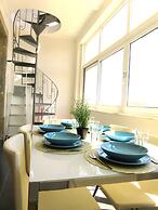 Lisbon Experience Apartments Príncipe Real