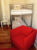 Lisbon Experience Apartments Príncipe Real