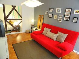 Lisbon Experience Apartments Príncipe Real