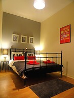 Lisbon Experience Apartments Príncipe Real