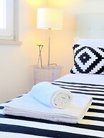 Lisbon Experience Apartments Príncipe Real