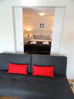 Lisbon Experience Apartments Príncipe Real