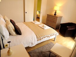 Lisbon Experience Apartments Príncipe Real