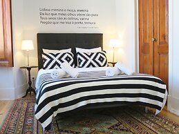 Lisbon Experience Apartments Príncipe Real