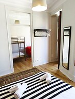 Lisbon Experience Apartments Príncipe Real