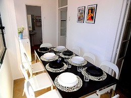 Lisbon Experience Apartments Príncipe Real