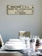 Lisbon Experience Apartments Príncipe Real