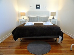 Lisbon Experience Apartments Príncipe Real