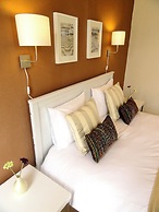 Lisbon Experience Apartments Príncipe Real