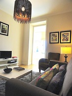 Lisbon Experience Apartments Príncipe Real