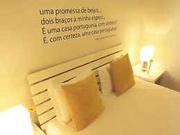 Lisbon Experience Apartments Príncipe Real