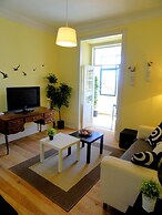 Lisbon Experience Apartments Príncipe Real