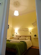 Lisbon Experience Apartments Príncipe Real
