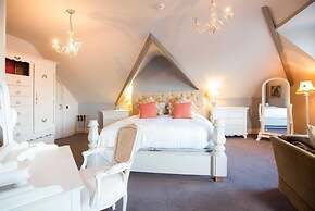 Ox Hotel Bar & Grill