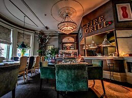 Ox Hotel Bar & Grill