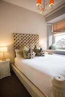 Ox Hotel Bar & Grill