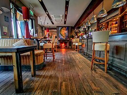 Ox Hotel Bar & Grill