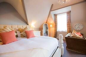 Ox Hotel Bar & Grill