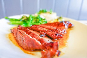 Ox Hotel Bar & Grill