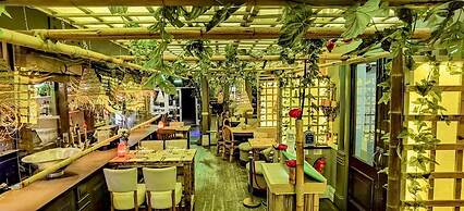 Ox Hotel Bar & Grill