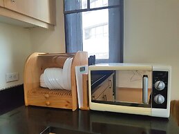 Avant Apartments At The Fort