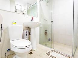 Avant Apartments At The Fort