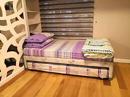 Avant Apartments At The Fort