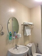 Avant Apartments At The Fort