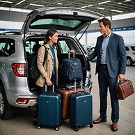 Avant Apartments At The Fort