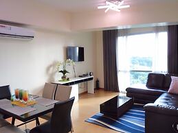 Avant Apartments At The Fort