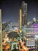 Avant Apartments At The Fort