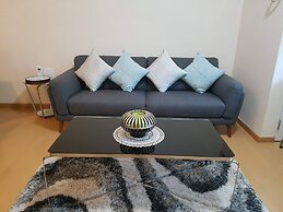 Avant Apartments At The Fort