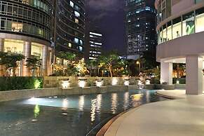 Avant Apartments At The Fort