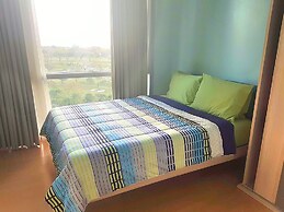 Avant Apartments At The Fort