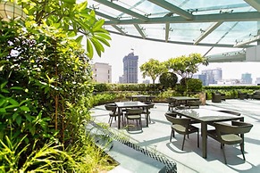 Avant Apartments At The Fort